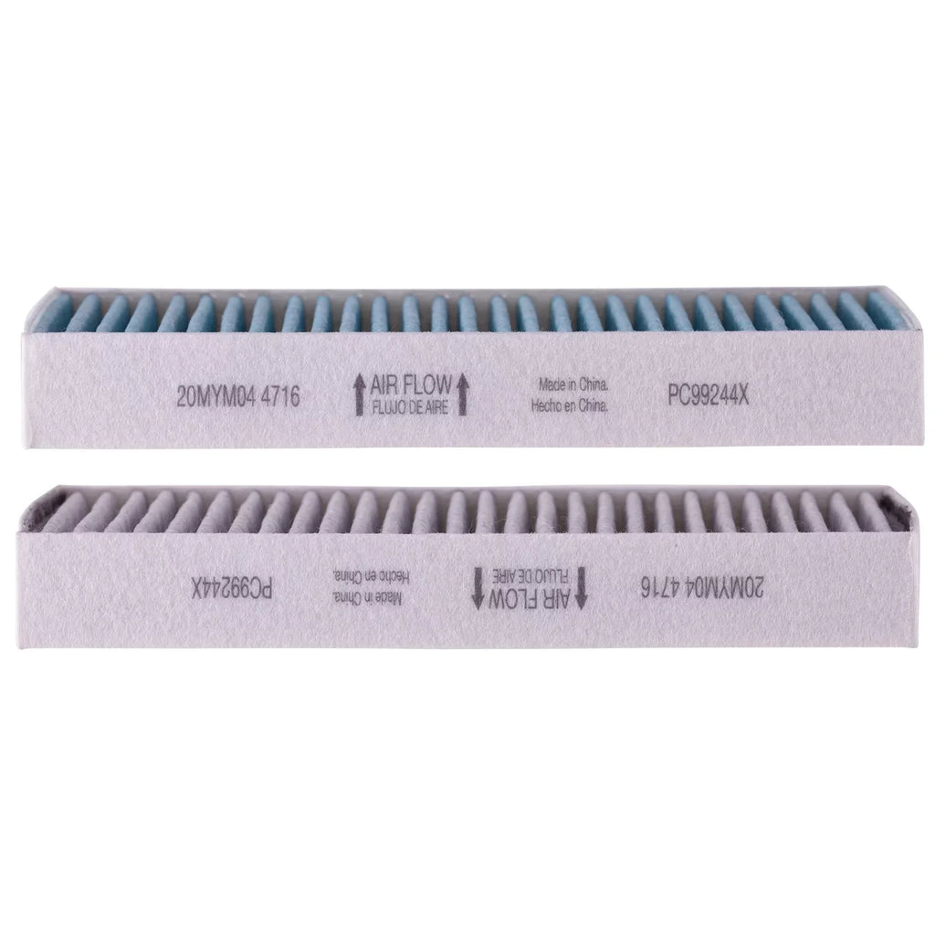 Pureflow Cabin Air Filter PC99244X | Fits 2019-22  X5, X6, X7, 2016-22 530i xDrive