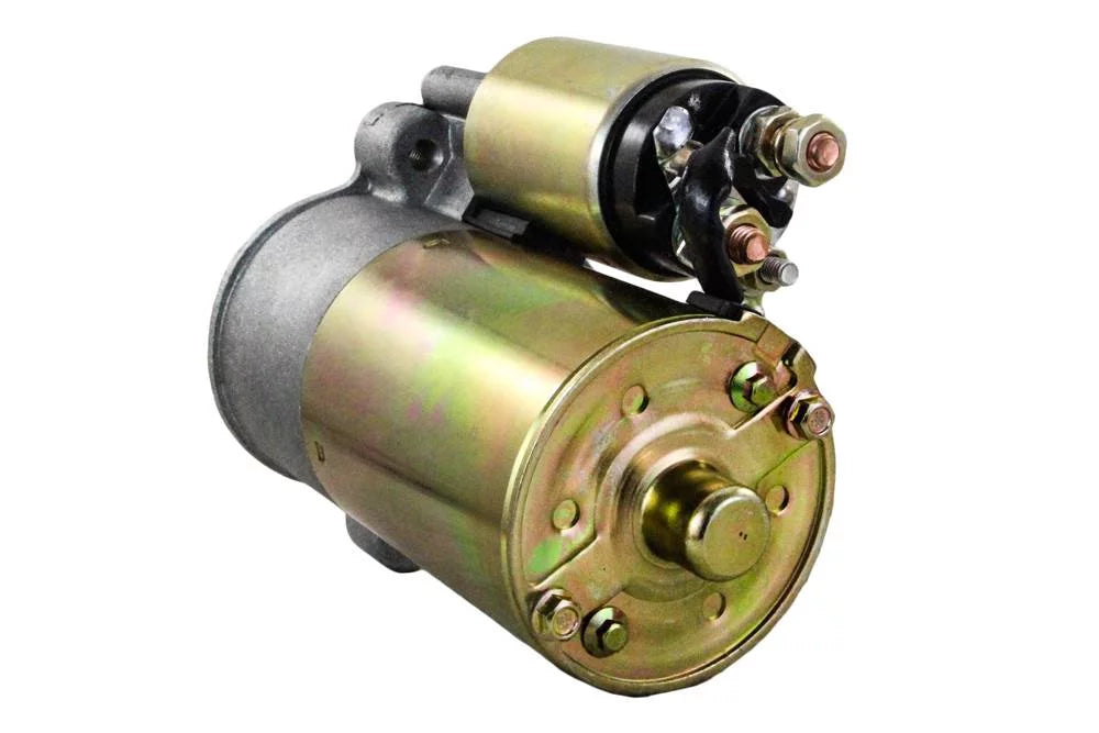 New Starter Fits  Ranger Mazda B Series Truck 3.0 1997-08 Aerostar 1997