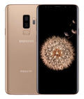 Restored  Galaxy S9+ G965U (Verizon Only) 64GB Sunrise Gold (Refurbished)