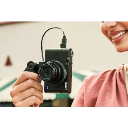 Cyber-shot DSC-RX100 VII Digital Camera