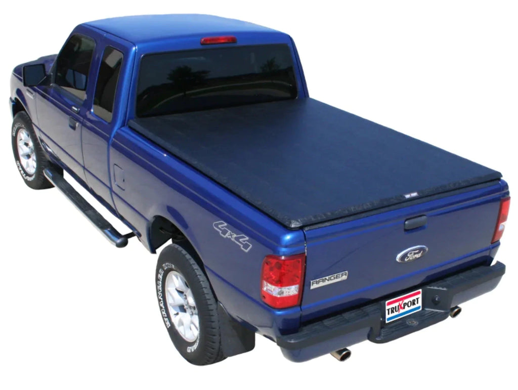 Truxedo 82-11  Ranger 6ft TruXport Bed wrap