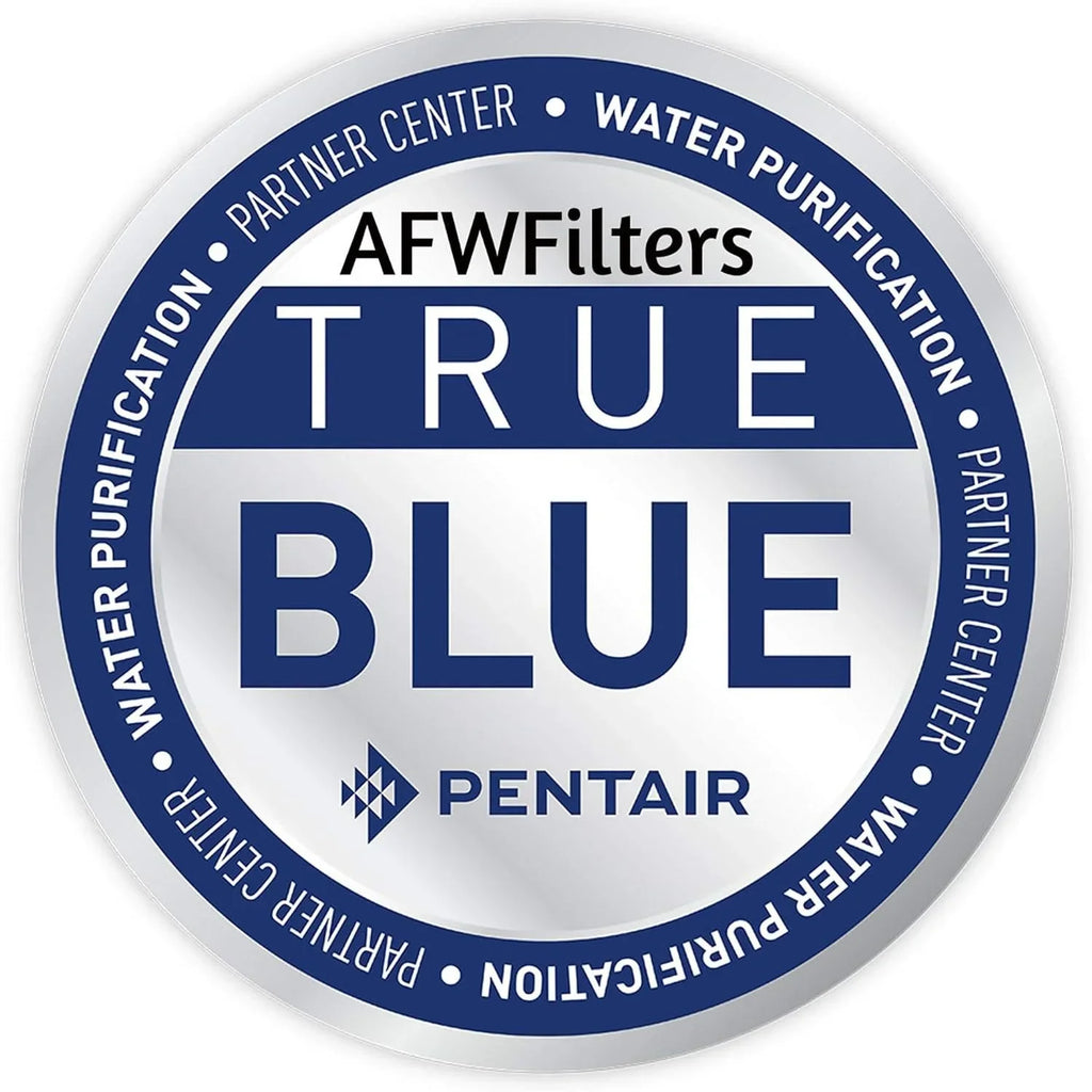 AFWFilters 2 cubic Foot 64k Whole Home Iron Pro moisture Softener with Fine Mesh Resin,1" Plastic MNPT Connection, and Black Tanks