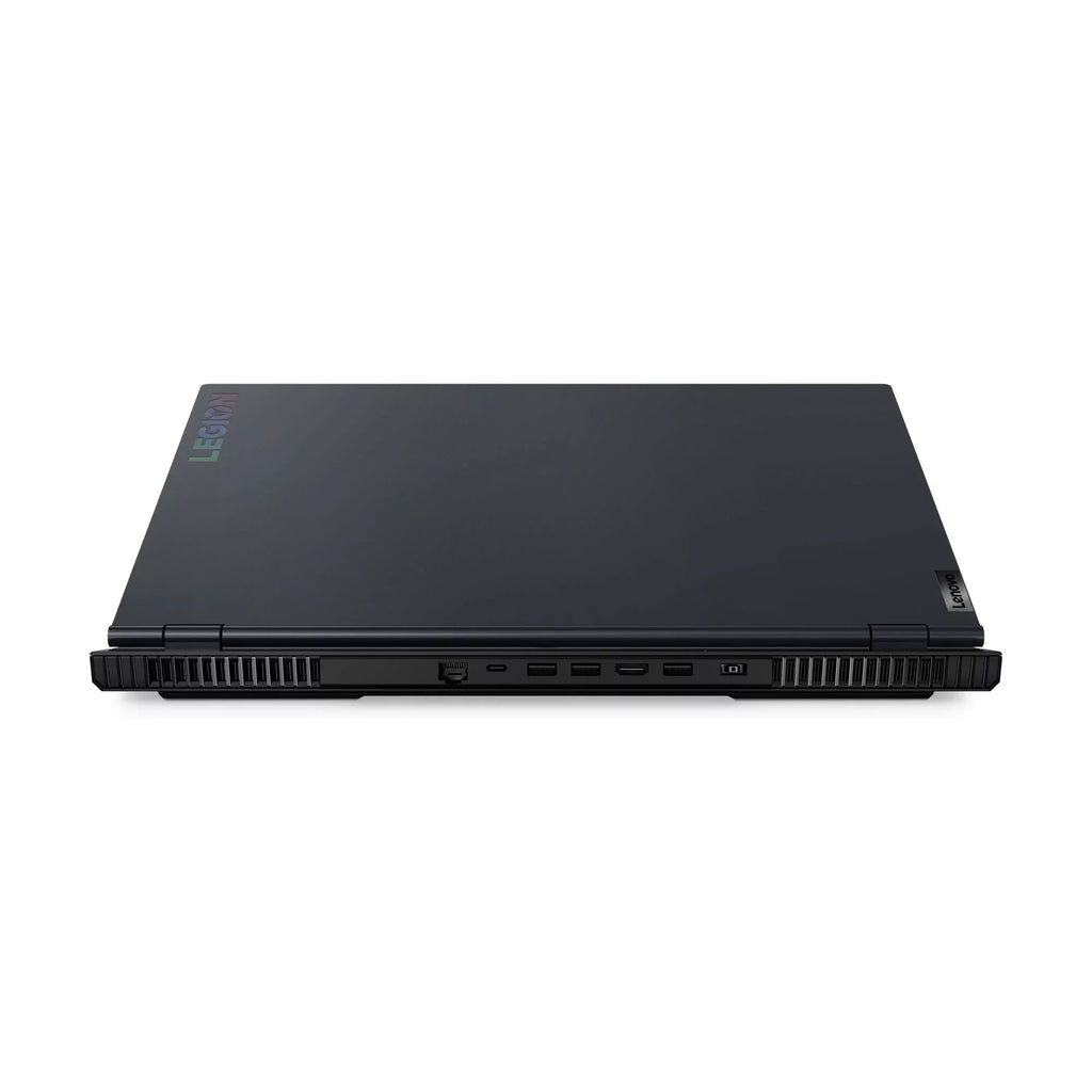 Legion 5 Gen 6 AMD Laptop, 17.3" FHD IPS  144Hz, Ryzen 7 5800H, 8GB, 512GB SSD, For Gaming