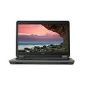 Latitude E6440 14in Laptop, Core i7-4600M 2.9GHz, 8GB Ram, 128GB SSD, DVDRW, Windows 10 Pro 64bit (used)
