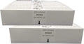 FC200E1011 20X20x4 MERV 13 appropriate For Furnace Filter - 2 Pack
