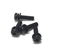 OEM Philips Stand Screw Kit - Screws Only Originally Shipped With 55PFL3907, 55PFL3907/F7, 55PFL3907/F8