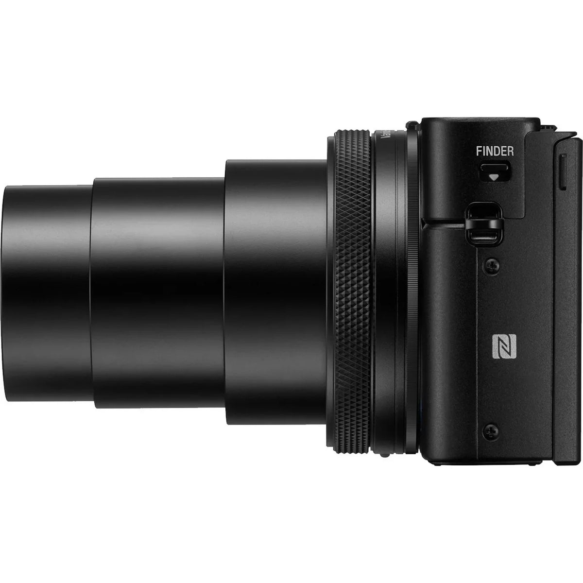 Cyber-shot DSC-RX100 VII Digital Camera