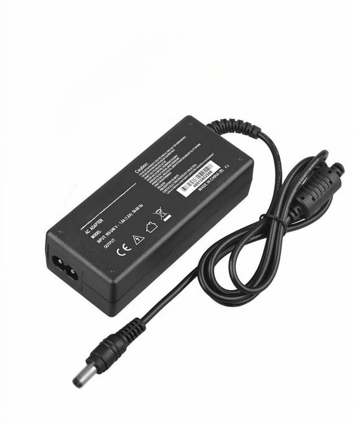 Nuxkst 65W AC Adapter with Power Cord for  Inspiron 15 5000 Series 5551 5552