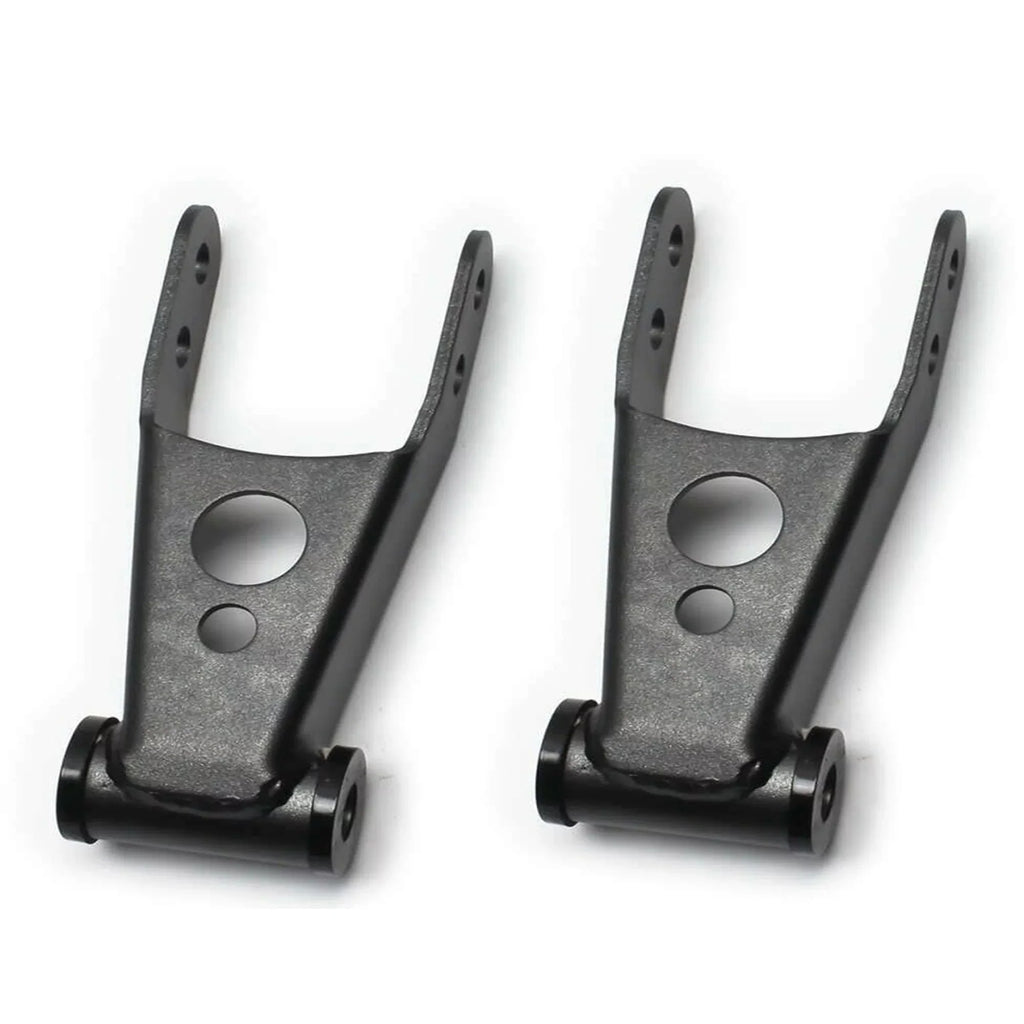 3" Front 2" Rear Shackles Lift Kit For Jeep Cherokee XJ  1984 1985 1986 1987 1988 1989 1990 2001 2WD 4WD 499-145
