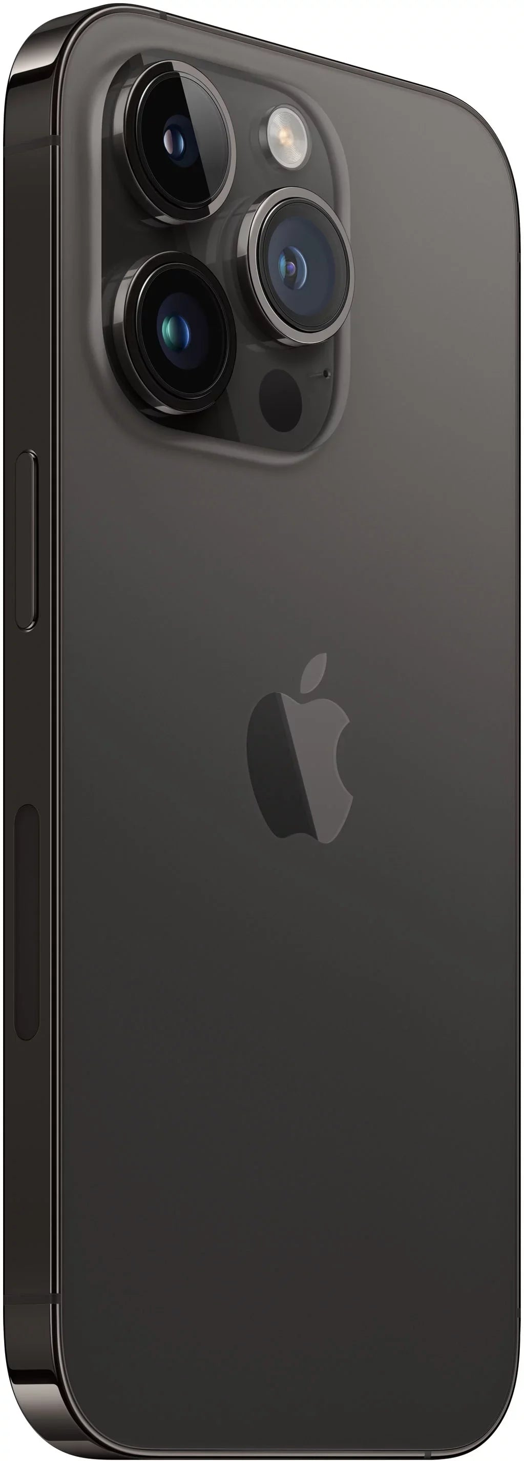 Pre-Owned  iPhone 14 Pro Max - Carrier Unlocked - 128GB Space Black (Good)