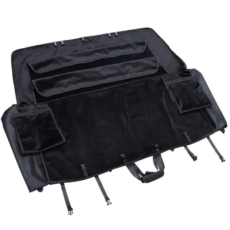 LOCAL STOCK Soft Top Window Storage Bag For  Bronco Accessories 2021-2022