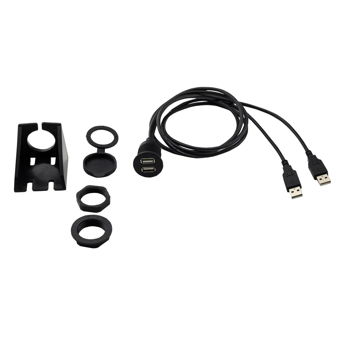 Stinger Jeep Wrangler JK (2011-2018) Stereo Replacement System: 10-Inch Touchscreen Radio; Includes Dash Kit & Interface, With Jeep Back Up Camera, And Igo Navigation SD Card
