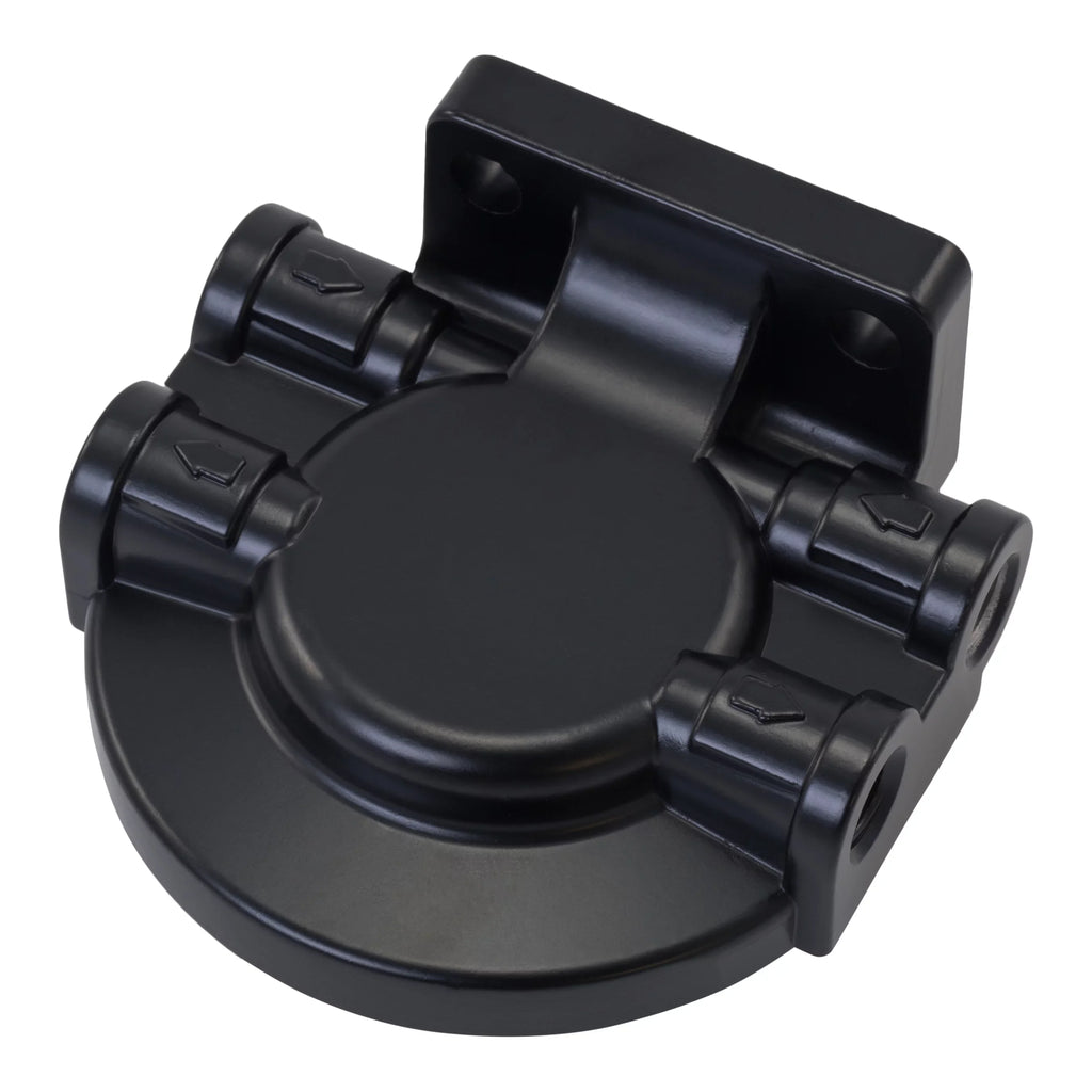 802893Q4 liquid Separating Fuel Filter - Mercury and Mariner Outboards and MerCruiser Stern Drive and Inboard Engines