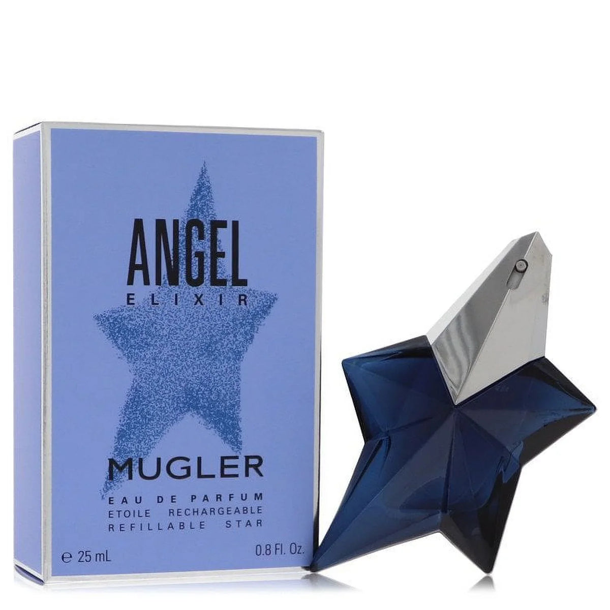 Thierry Mugler Eau De Parfum Spray .8 oz for Women