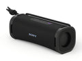 ULT FIELD 1 Wireless Ultra Portable Bluetooth Compact Speaker, IP67 Waterproof, Dustproof, Shockproof and Rustproof - Black