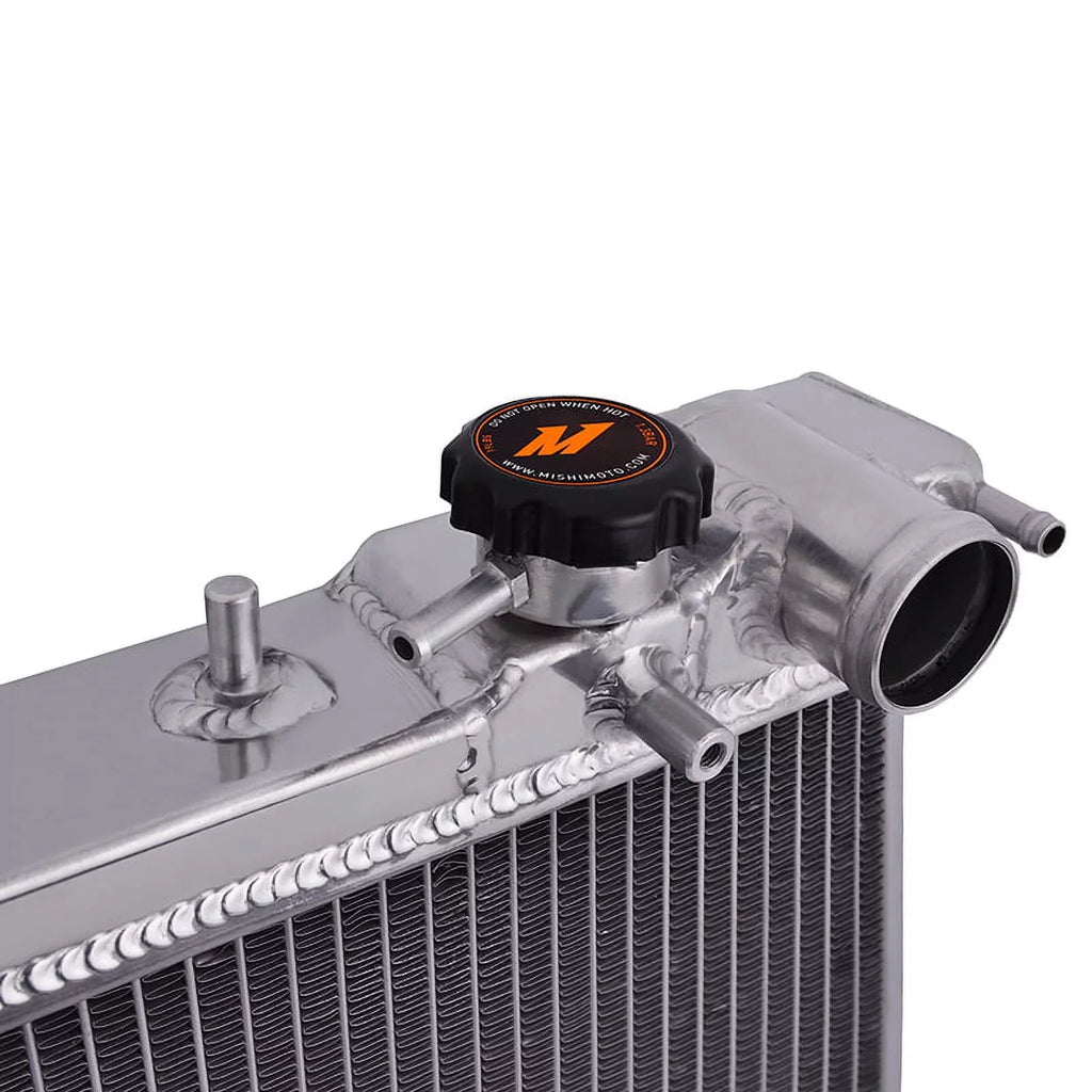 Mishimoto MMRAD-FXT-04 Performance Aluminum Radiator appropriate With Subaru Forester XT 2004-2008