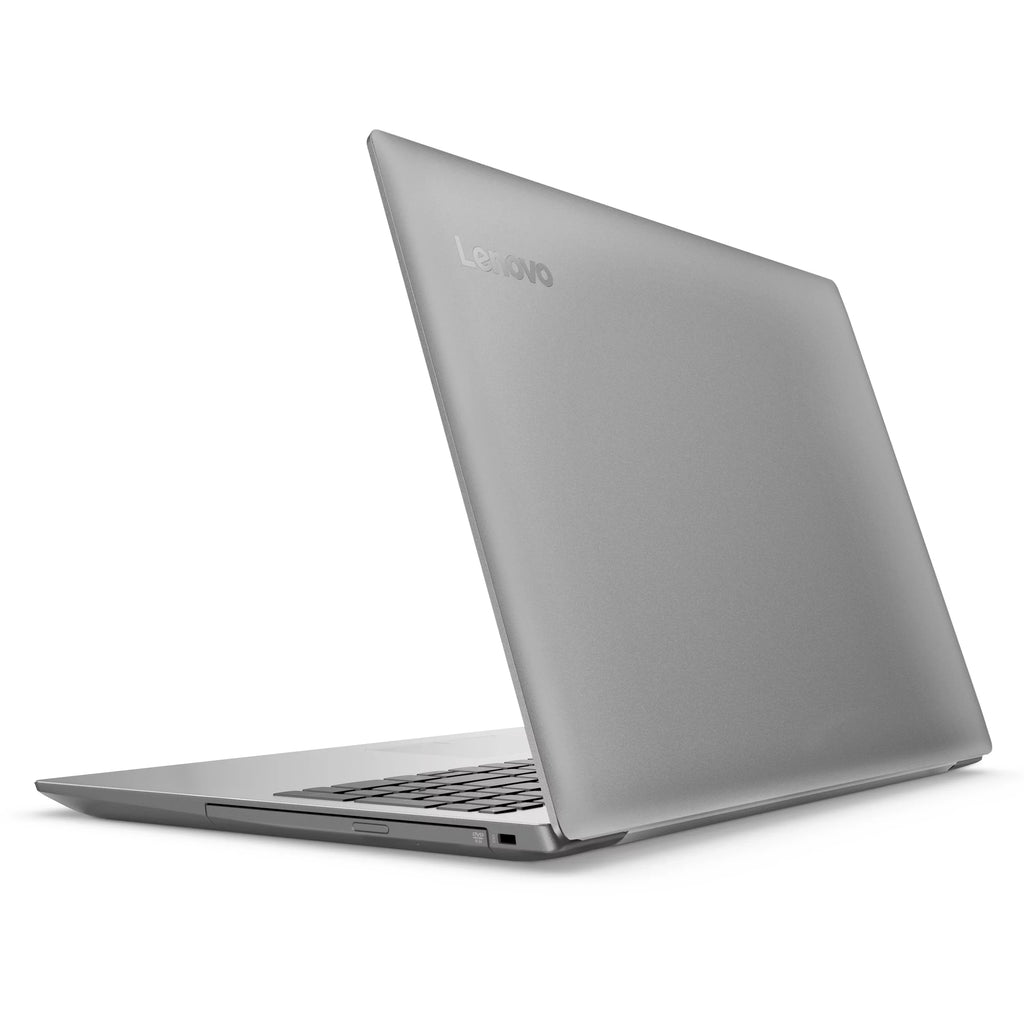 Ideapad 320, 15.6" HD, AMD A12-9720P, 8GB RAM, 1TB HDD, WIN 10, Platinum Grey