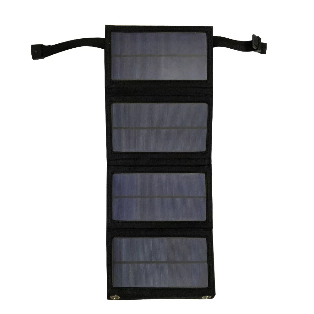 Spirastell Solar Panel,5v 20w Usb P-ower ank With Cell Bendable Ip65 moisture Resistance P-ower ank With 4 P-owered Cell Bendable With 4 Solar Ip65 liquid Resistance Bendable Ip65 aqua Outdoors Koeb