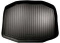 Husky by RealTruck Weatherbeater Series Cargo Liner Behind 3rd Seat Black appropriate with 11-19  Explorer; behind and under upright 3rd Seat