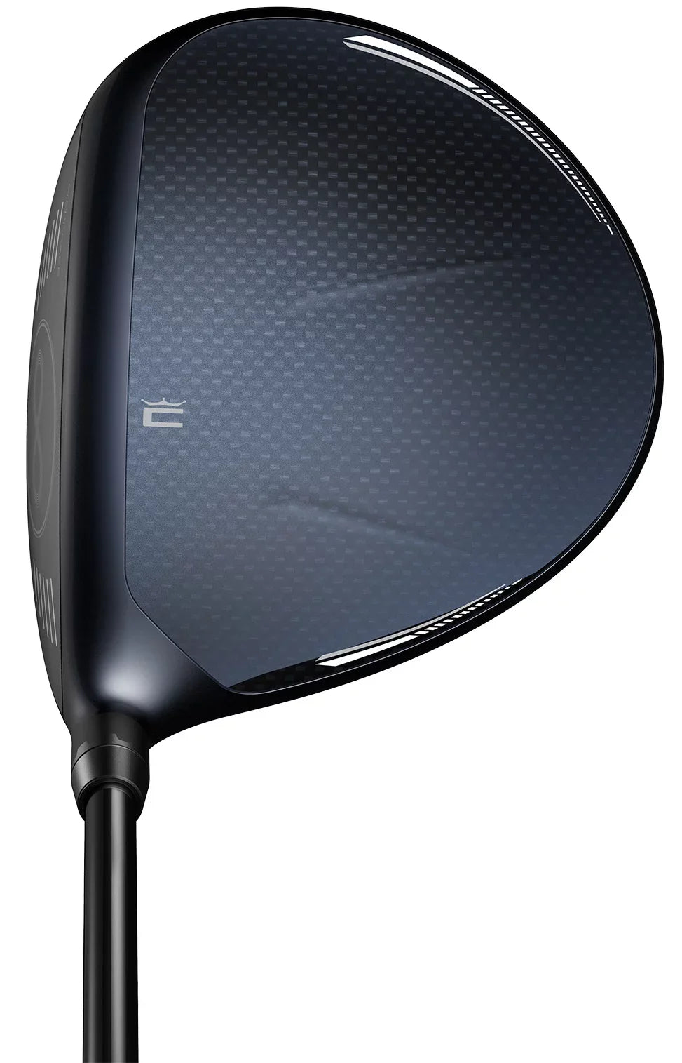 Pre-Owned Cobra Golf Club LTDx LS Blue 10.5* Driver Regular Graphite