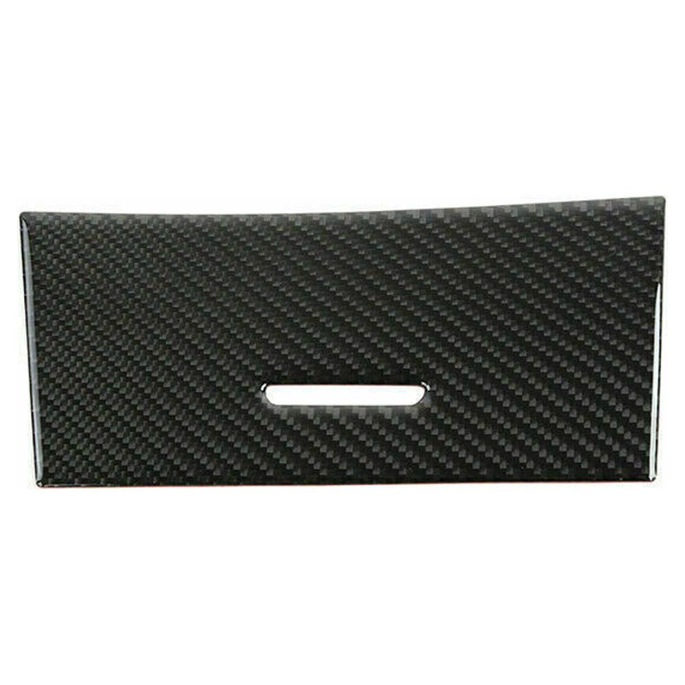 Teledu Gear Shift & Cup Holder Center Console shield Trim