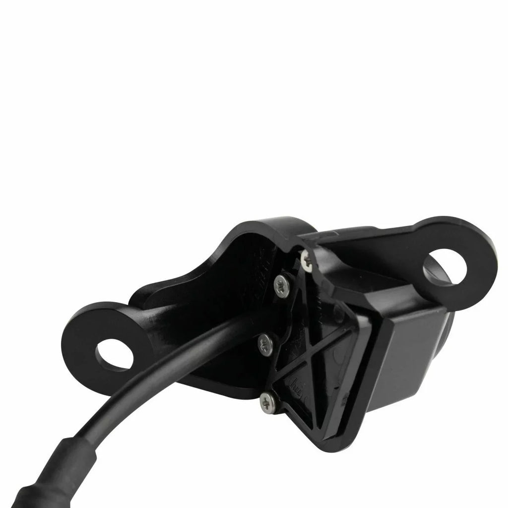 Teledu Tailgate Backup Reverse Rear View Camera For  2007-2009 Tundra Truck