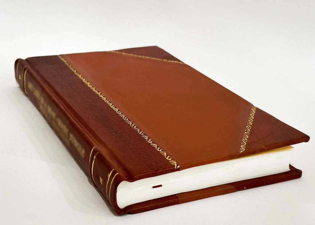 (Lewis (1858) [Leather Bound]. J,Allen, Lewis F. Landscape Gardening, Or, Parks and Pleasure Grounds : with Practical Notes on Country Residences, Villas, Public Parks and Gardens / Smith, Charles H