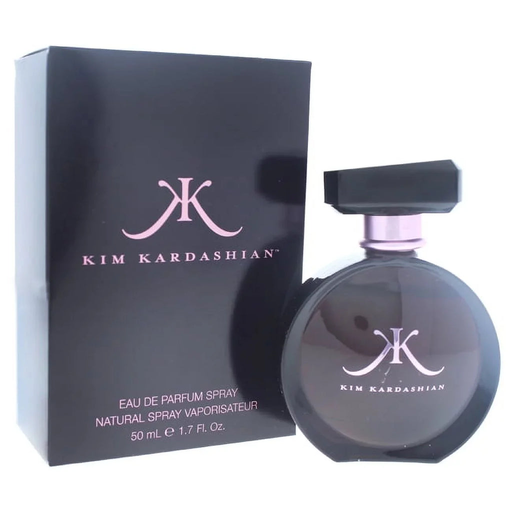 Kim Kardashian by Kim Kardashian for Women - 1.7 oz EDP Spray