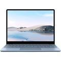 Surface Laptop Go - 12.4" Touchscreen  Core i5 8GB Memory 256GB SSD, Ice Blue - (Open Box)