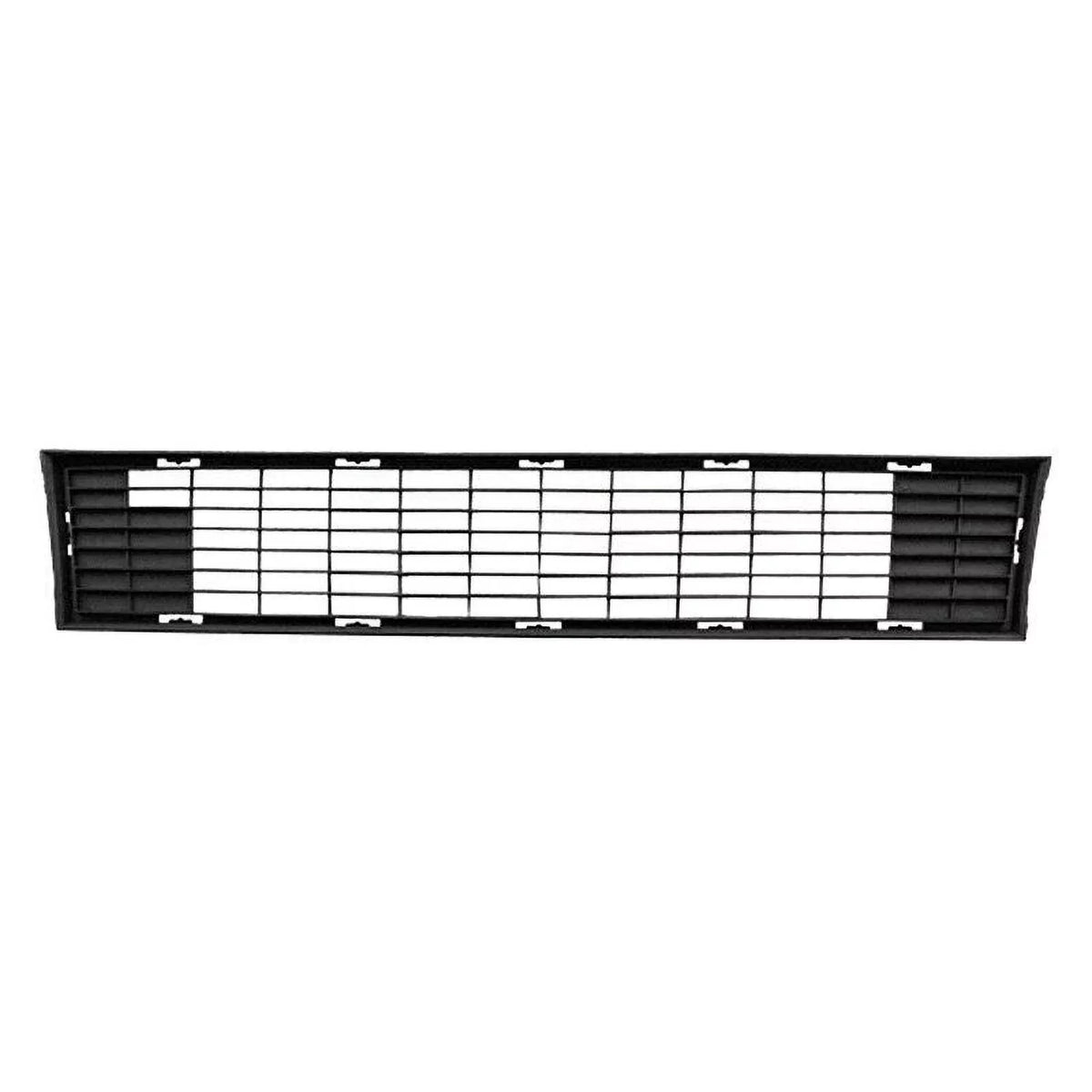 Bumper Grille For 2011-2015  Explorer 2013-2014 Police Interceptor Utility