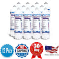 AFC Brand , liquid Filters , Model # AFC-EPH-104-9000S , appropriate with EverPure® EV9720-06 - 12 Filters - Made in U.S.A.