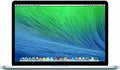 Restored  MacBook Pro 15.4" with Retina Display i7 8GB 256GB ME293LL/A in Silver (Refurbished)