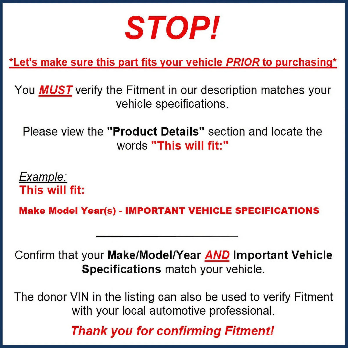 Pre-Owned 2012  M5 Lane Departure Warning Camera ID 665109199305 OEM (Good)