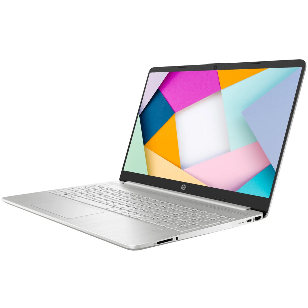 15 15.6" FHD Touchscreen Business Laptop, 12th Gen  10-Core i7-1255U, 64GB RAM, 1TB PCIe SSD, Numeric Keypad, Wi-Fi, HDMI, Windows 11 Home in S Mode