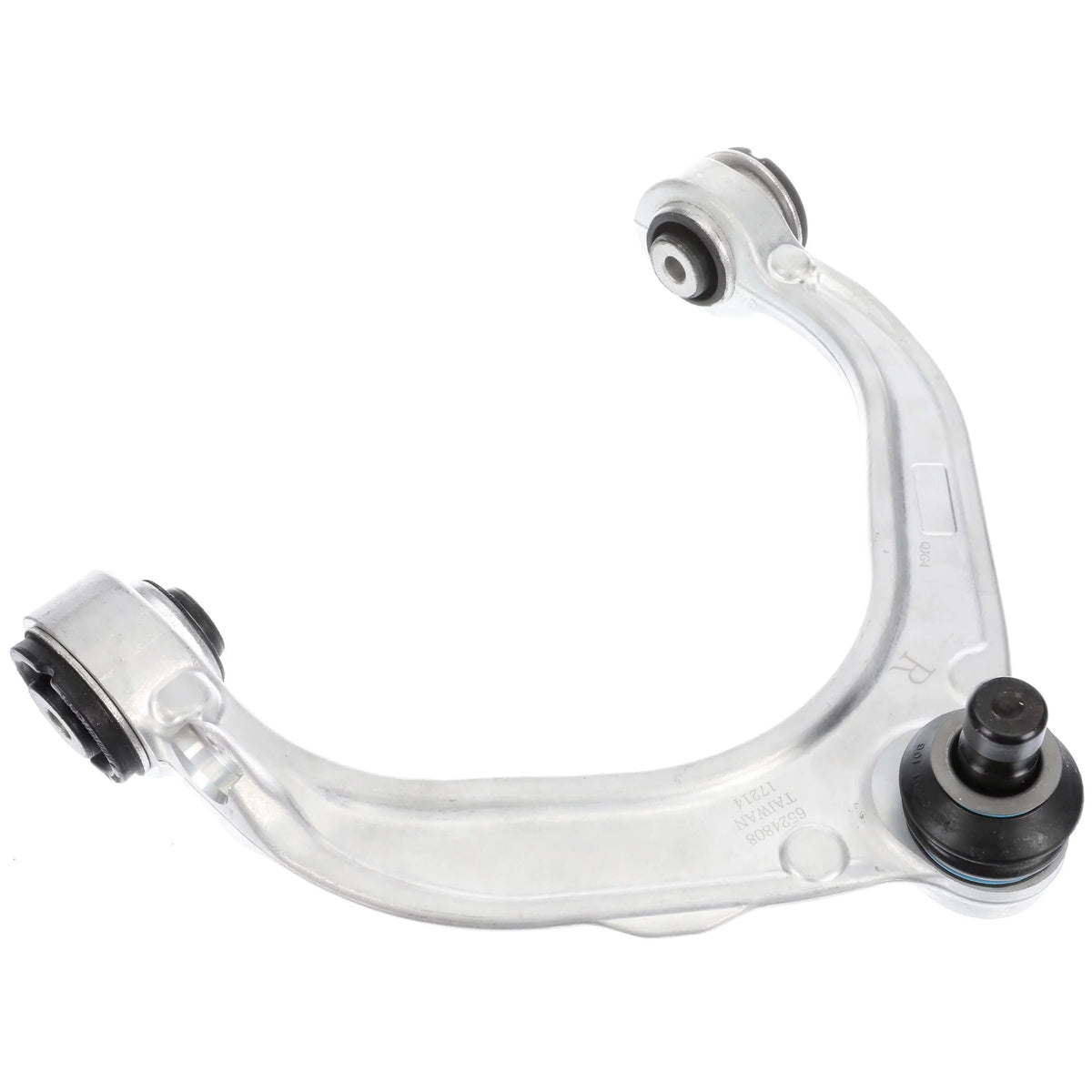 Dorman CB14058PR Front Passenger Side Upper Alignment Caster / Camber Control Arm for Specific  Models Fits select: 2007-2018  X5, 2008-2019  X6