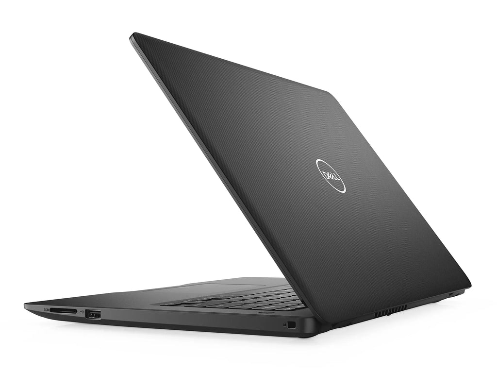 Inspiron 3493 Laptop, 14" FHD Display,  Core i5-1035G4 Upto 3.7GHz, 16GB RAM, 1TB NVMe SSD, HDMI, Card Reader, Wi-Fi, Bluetooth, Windows 10 Pro