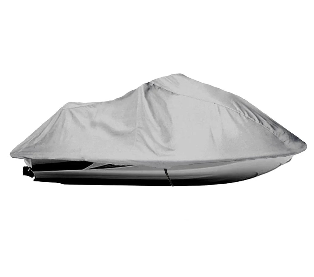 Jet Ski protector suitable for Yamaha VX CRUISER (VX1100AH) (VX1100AH) 2009 PWC Waverunner 420 Denier STORAGE wrap