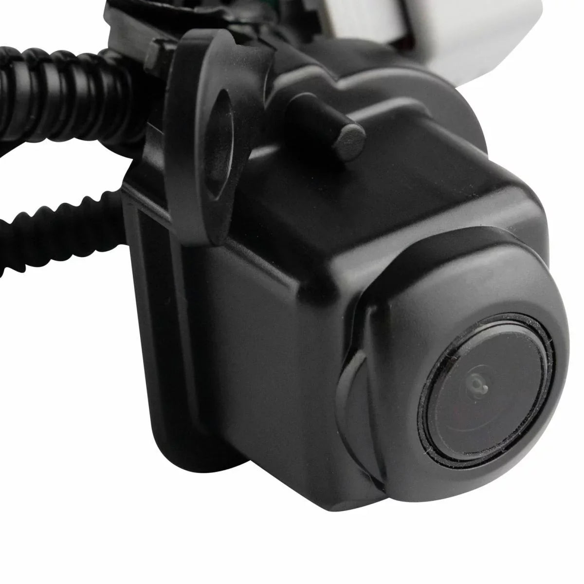 Teledu Tailgate Backup Reverse Rear View Camera For  2007-2009 Tundra Truck