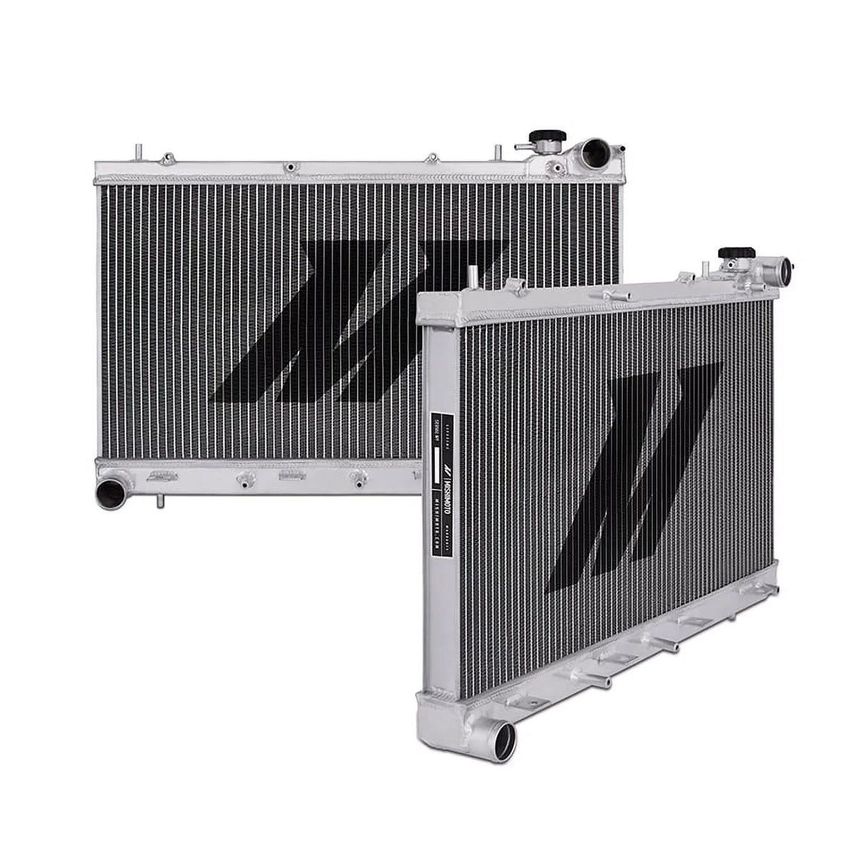 Mishimoto MMRAD-FXT-04 Performance Aluminum Radiator appropriate With Subaru Forester XT 2004-2008