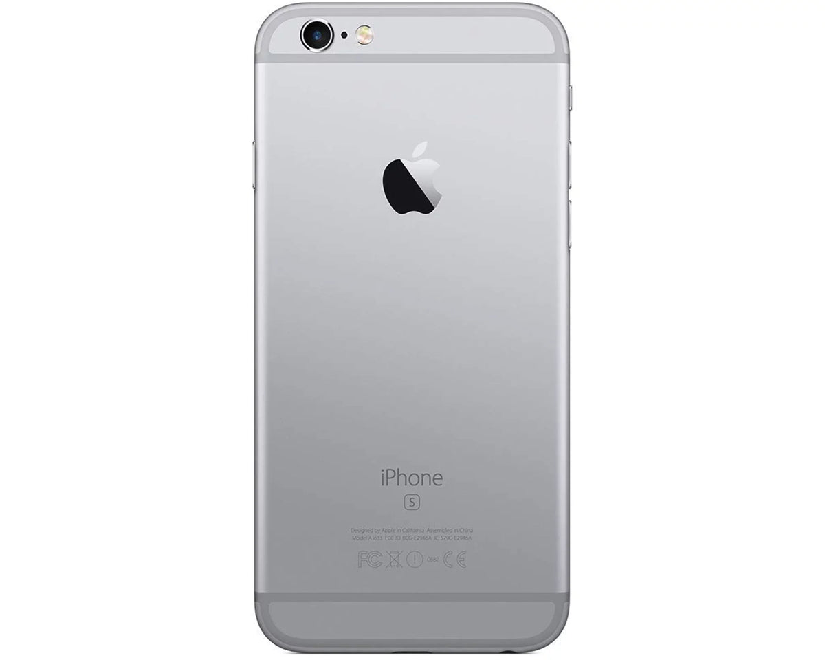 Restored  iPhone 6s 16GB, Space Gray - Unlocked CDMA / GSM (Refurbished)