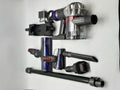 Open Box Dyson V8 Absolute Cordless Vacuum Up to 40 Min Runtime SV25 - SIlver