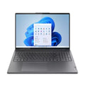 Restored  Yoga 7i 16" 2.5K Laptop  Core i7-1260P 16GB Ram 512GB SSD W11H (Refurbished)