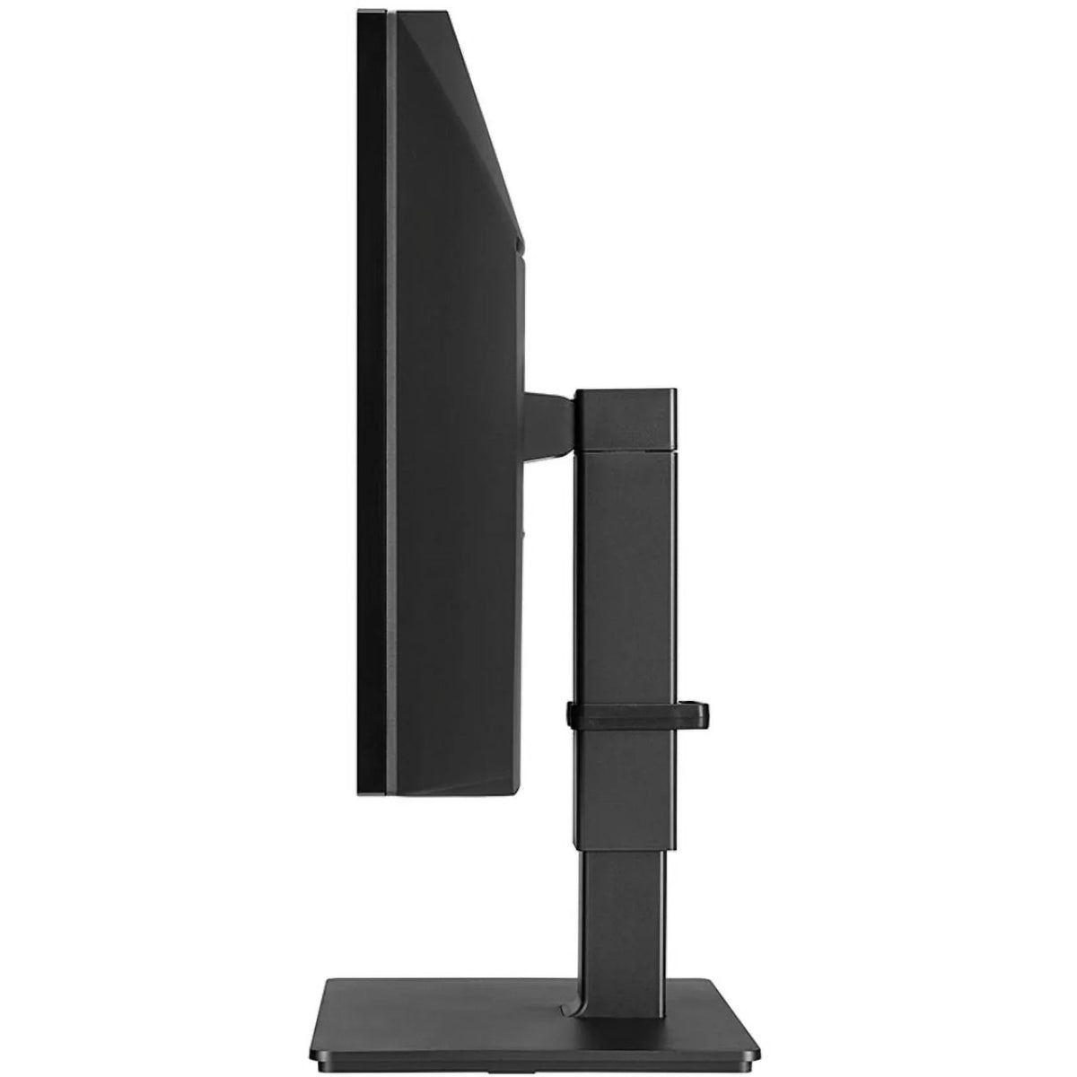 Ultrawide 34BN77C-B 34" WQHD Curved Screen Gaming LCD Monitor - 21:9 - Textured Black, Glossy Black - TAA Compliant, Textured Black, Glossy Black