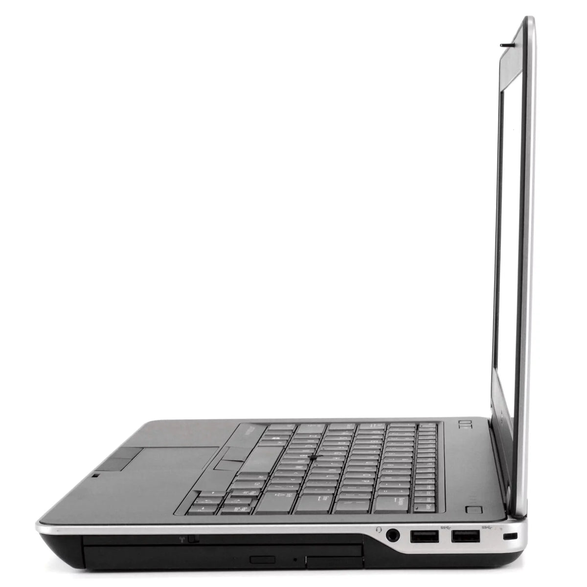 LATITUDE E6440 Laptop Computer, 2.60 GHz  i7 Dual Core Gen 4, 16GB DDR3 RAM, 512GB Solid State Drive (SSD) SSD Hard Drive, Windows 10 Home 64Bit, 14" Widescreen Screen (B GRADE)