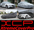 Car wrap Fits 2000 2001 2002 2003 2004 2005 2006 2007 2008 2009 Mazda MX-5 Miata XCP XtremeCoverPro Waterproof Platinum Series Black