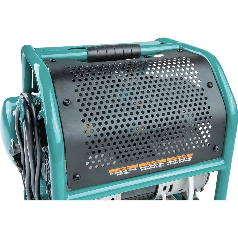 Makita MAC320Q Quiet Series 1-1/2  3 Gallon Oil-Free Hand Carry Air Compressor