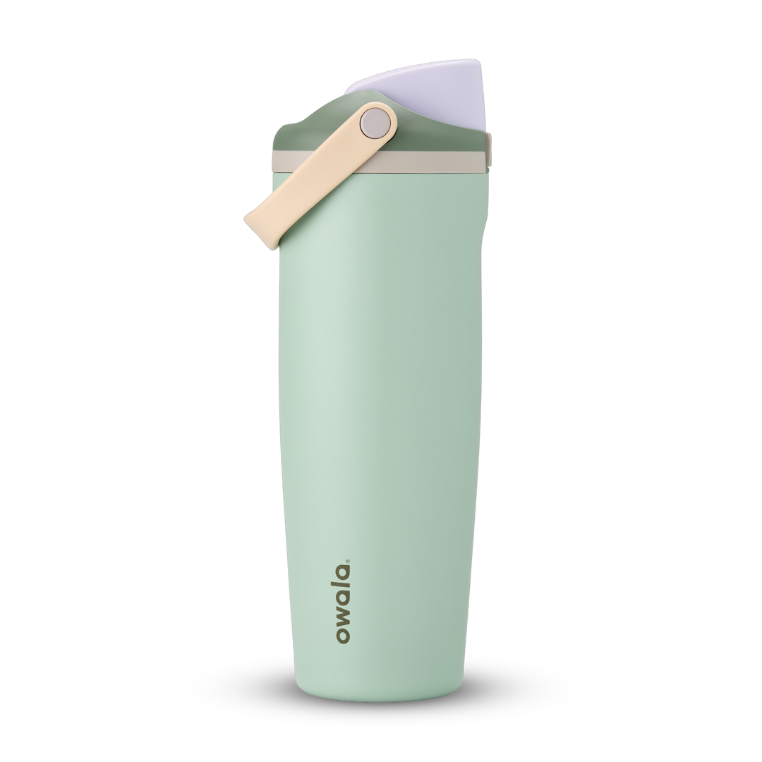 Feeling Swell
