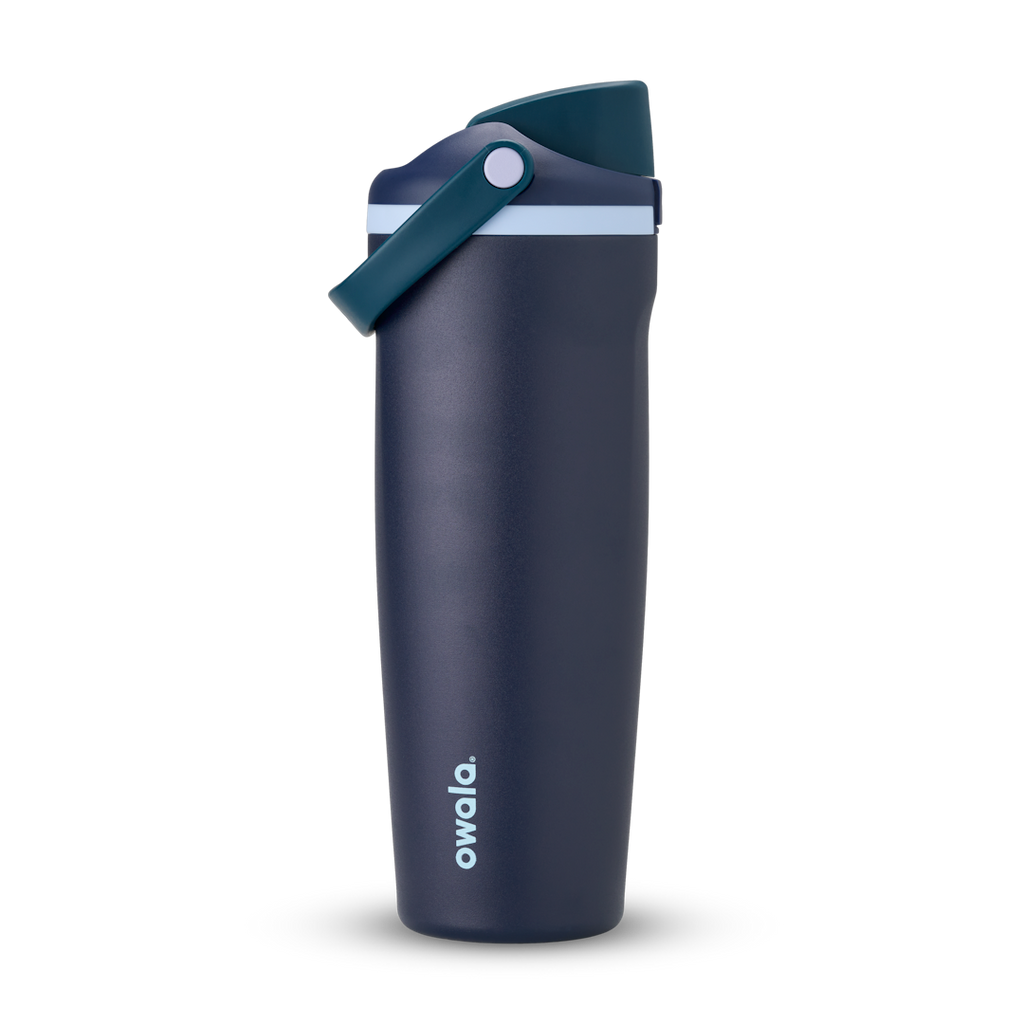 Autumn Vista