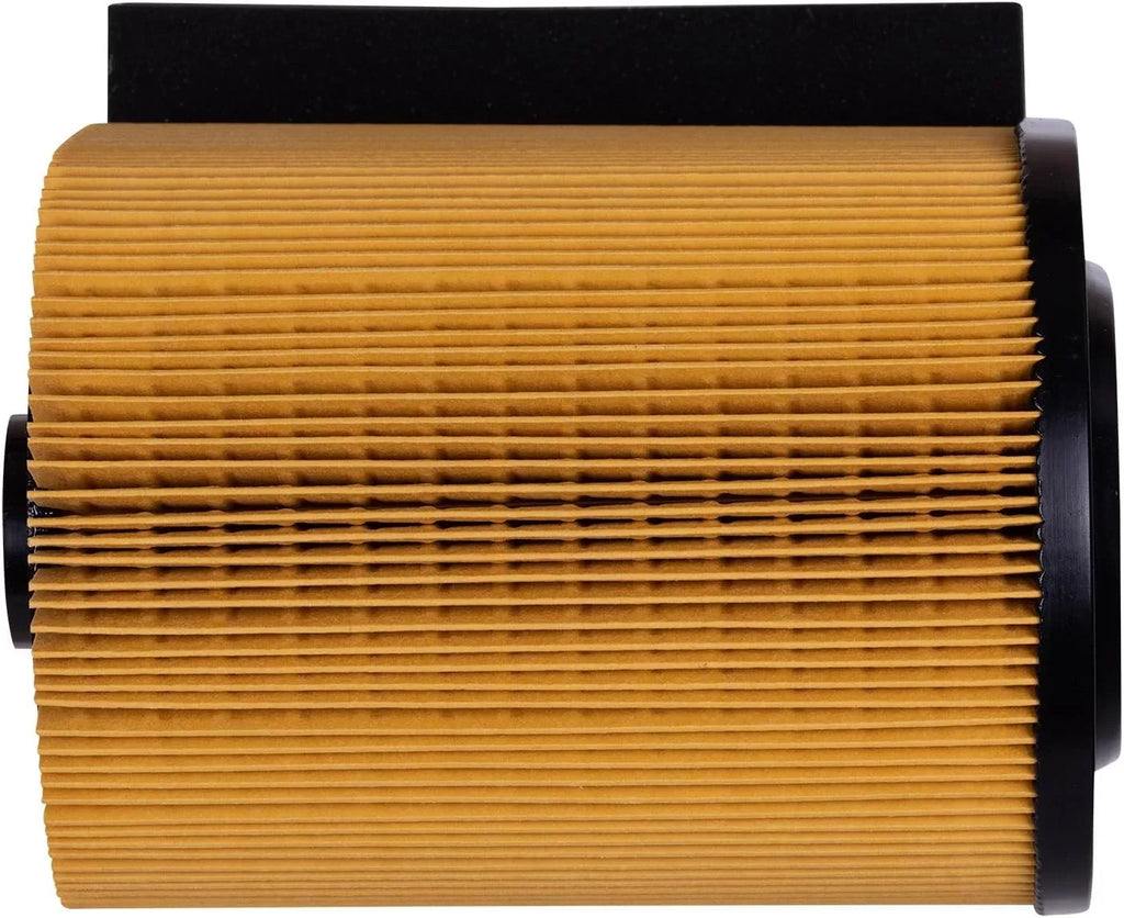 PG Air Filter PA8219 | Fits 2017-19  F-250 Super Duty, F-350 Super Duty, F-450 Super Duty, F-550 Super Duty