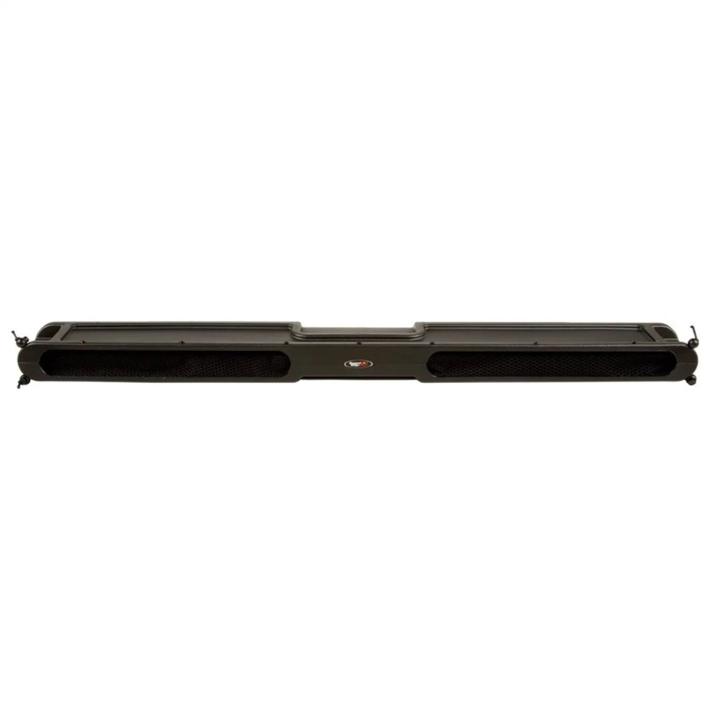 Rugged Ridge by RealTruck | Overhead Storage Console - 13551.14 matching with Select: 2015-2018 Jeep Wrangler Unlimited, 2012-2014 Jeep Wrangler